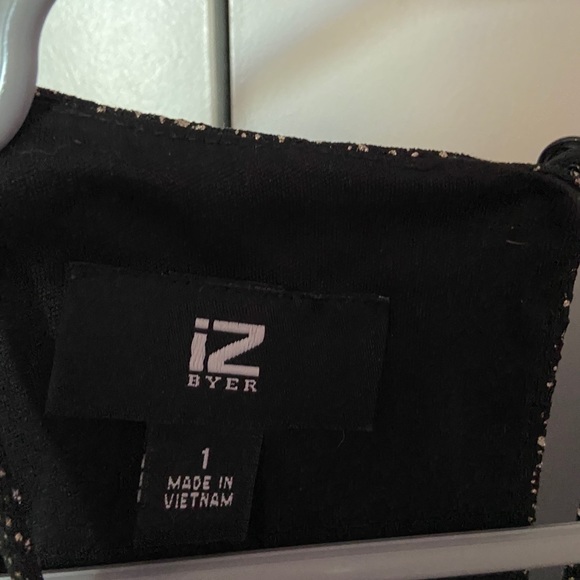 Tank Dress - Picture 5 of 7